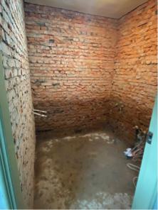 育達工程行 - 北投 廁所修改打除