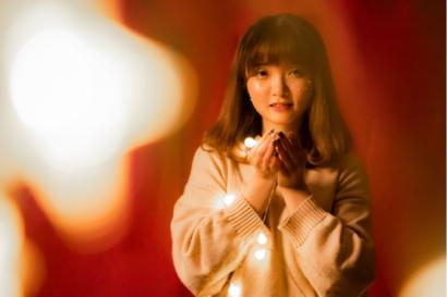 禾。攝影 - 形象照拍攝