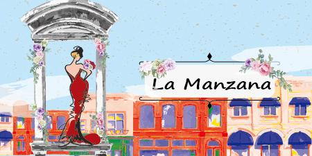 Janet's Life Design 商業設計 - 2021_盧小姐_蝦皮賣場封面