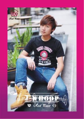 Kanova Studio 卡諾瓦工作室 - 潮牌企劃案例