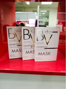 Kanova Studio 卡諾瓦工作室 - 美妝保養品新品企劃。