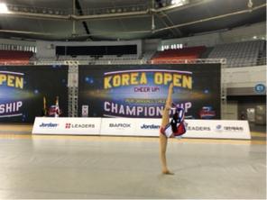 熊熊老師-成人兒童mv、流行有氧、啦啦舞蹈、尾牙婚宴 - 