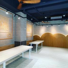 知硯室內裝修設計有限公司 - 