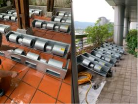 尚閎空調工程 歡迎長期合作 - 