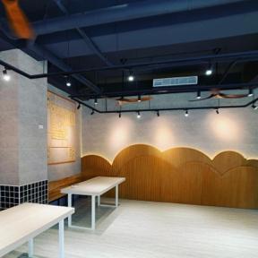 知硯室內裝修設計有限公司 - 