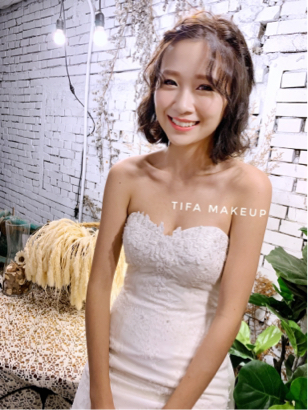 Tifa makeup studio - 