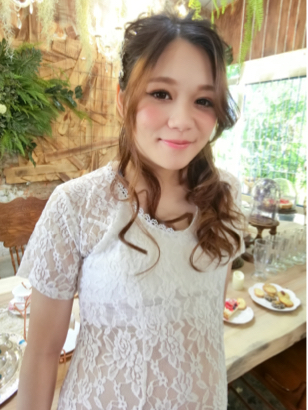 Tifa makeup studio - 孕婦寫真