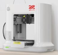 RJ數位創客 - 3D列印機