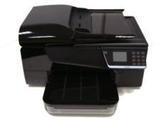 RJ數位創客 - InkJet AIO Printer