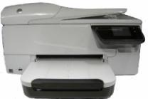 RJ數位創客 - InkJet AIO Printer