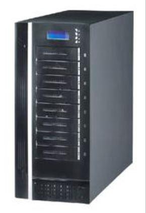 RJ數位創客 - Tower desk Nas