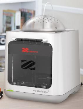 RJ數位創客 - 3D列印機