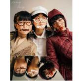 Anlin•design&cosme&handmade - 畢業製作彩妝設計 Anlin•design&cosme&handmade - 畢業製作彩妝設計