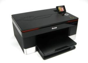 RJ數位創客 - InkJet Scanner & Printer
