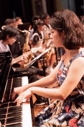 林佳慧 - 演出：岡山文化中心