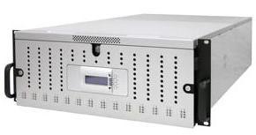 RJ數位創客 - 4U NAS server