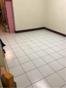 旭懿工程行 -  高雄磁磚隆起修繕後