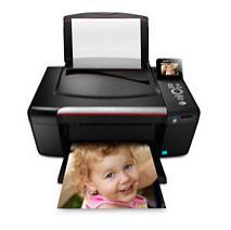 RJ數位創客 - InkJet Scanner & Printer