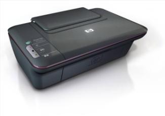 RJ數位創客 - Inkjet printer