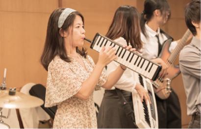 林佳慧 - 社區服務：大億麗緻