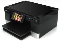 RJ數位創客 - InkJet Scanner & Printer