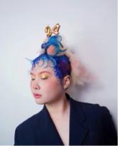 Anlin•design&cosme&handmade - 整體造型搭配的彩妝設計 Anlin•design&cosme&handmade - 整體造型搭配的彩妝設計