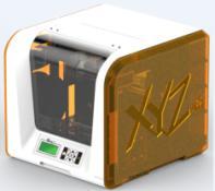 RJ數位創客 - 3D列印機