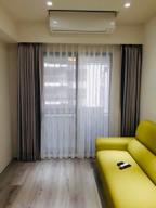 綺泰工程行 - 窗簾窗紗安裝