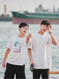 顧博允 - 人像攝影