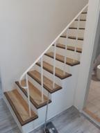 綺泰工程行 -  樓梯地板施工