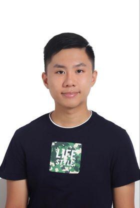 提供數學教學服務的專家楊東騰 William Yang