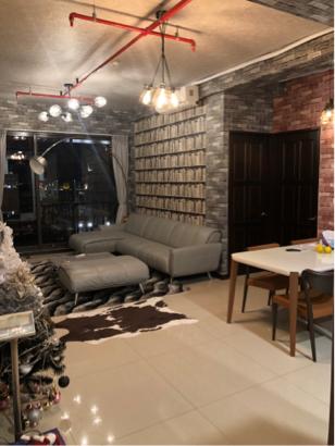 榮華窗簾 - 壁紙施工-完美混搭