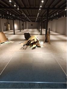 榮華窗簾 - 廠辦塑膠地板