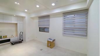 榮華窗簾 - 進口調光廉