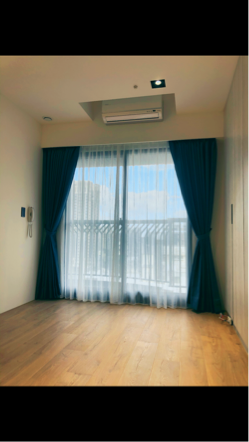 杰輝室內裝潢工程行 專業地板、窗簾、矽利康 - 窗簾+spc卡扣地板