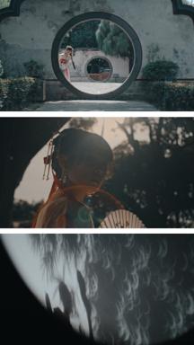 ariyaschneider - 漢服