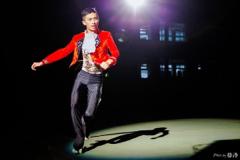 楊斯竣 (小楊教練） - 教練表演