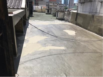 振新實業社 - 防水打底 振新實業社 - 防水打底