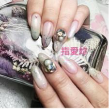 指愛妳精緻美甲美睫 - 凝膠設計