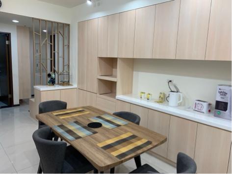 采新設計有限公司 - 住家裝修