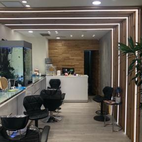 澄揚工作室 - 商空規劃設計及統包