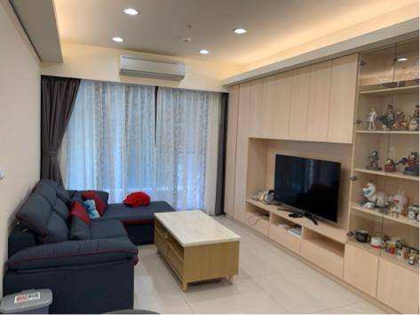 采新設計有限公司 - 系統傢俱，窗簾，天花板