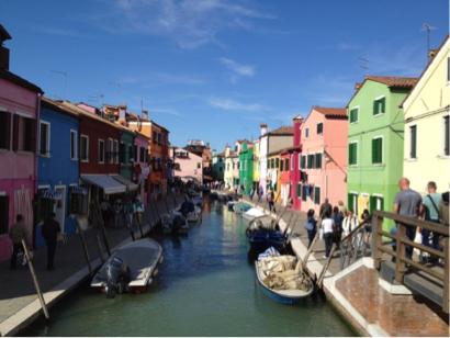 鄒豐合🇬🇧 🇺🇸🇫🇷 來一趟完美的歐洲之旅  - 一起旅遊吧