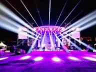 李宗哲 - 舞台設計、展場設計、各式舞台設計、施工圖面設計規劃