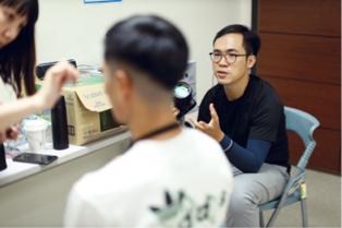 立足城市.影像工作室 - 