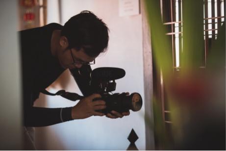 立足城市.影像工作室 - 