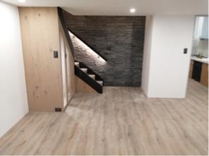 木地板那件小事 - 