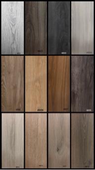 木地板那件小事 - 