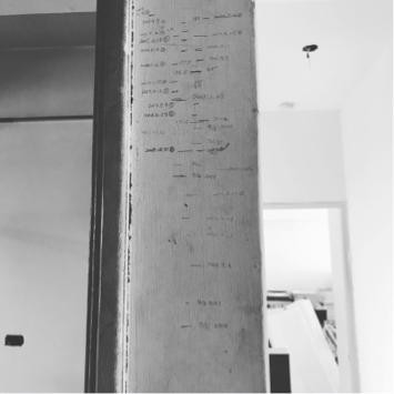 岳亞默室內設計 - 老屋翻新 不捨的時間記憶