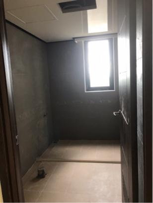 岳亞默室內設計 - 浴室老屋翻新